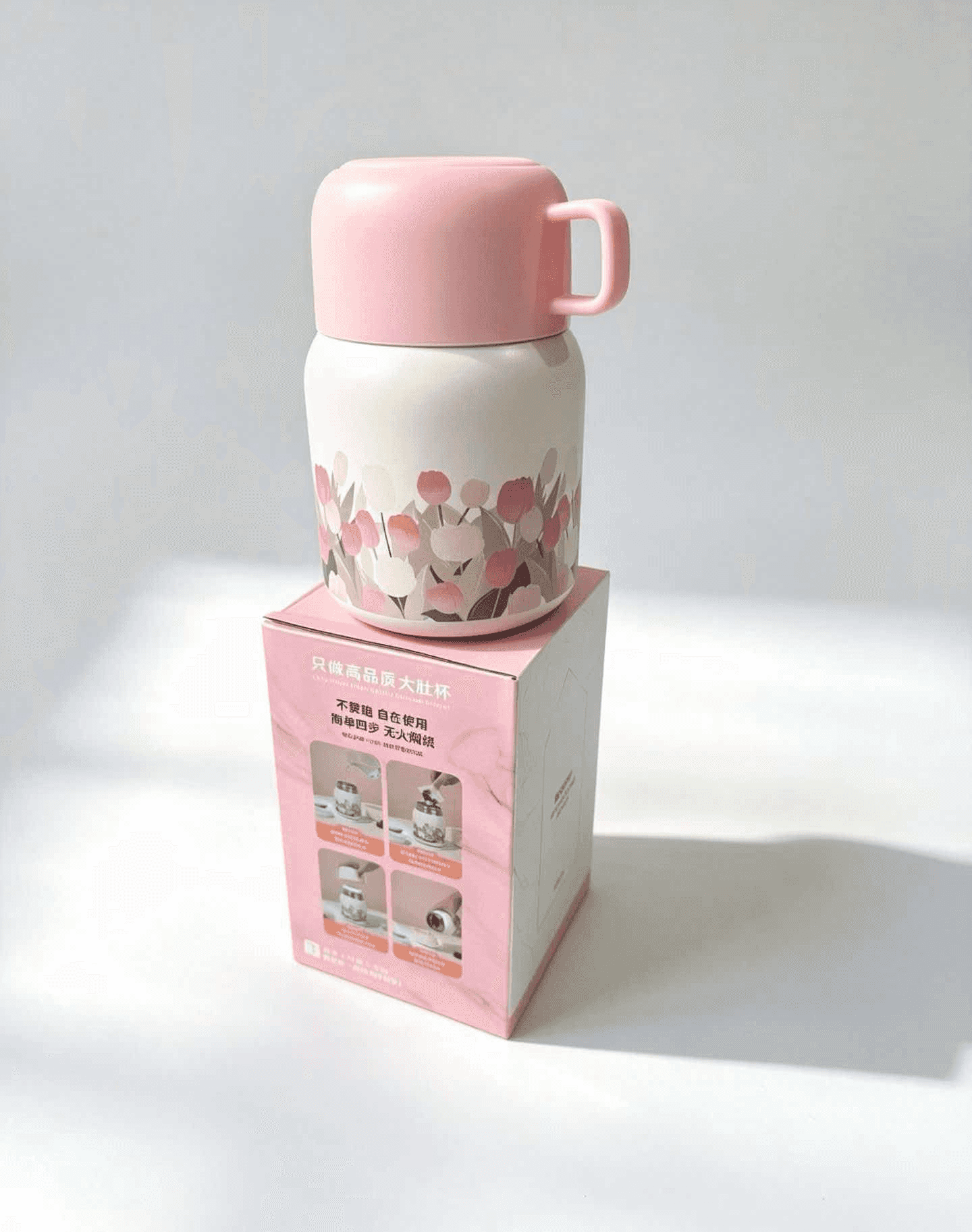 Vacuum Flasks · Overstock