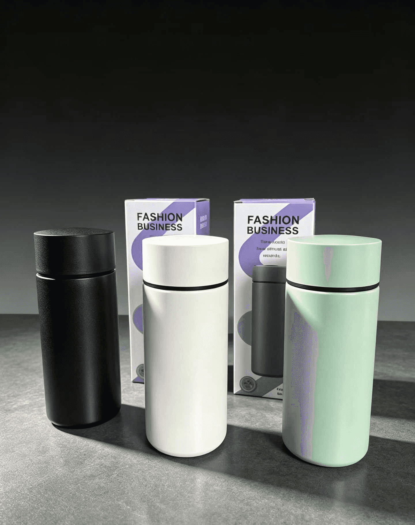 Vacuum Flasks · Overstock