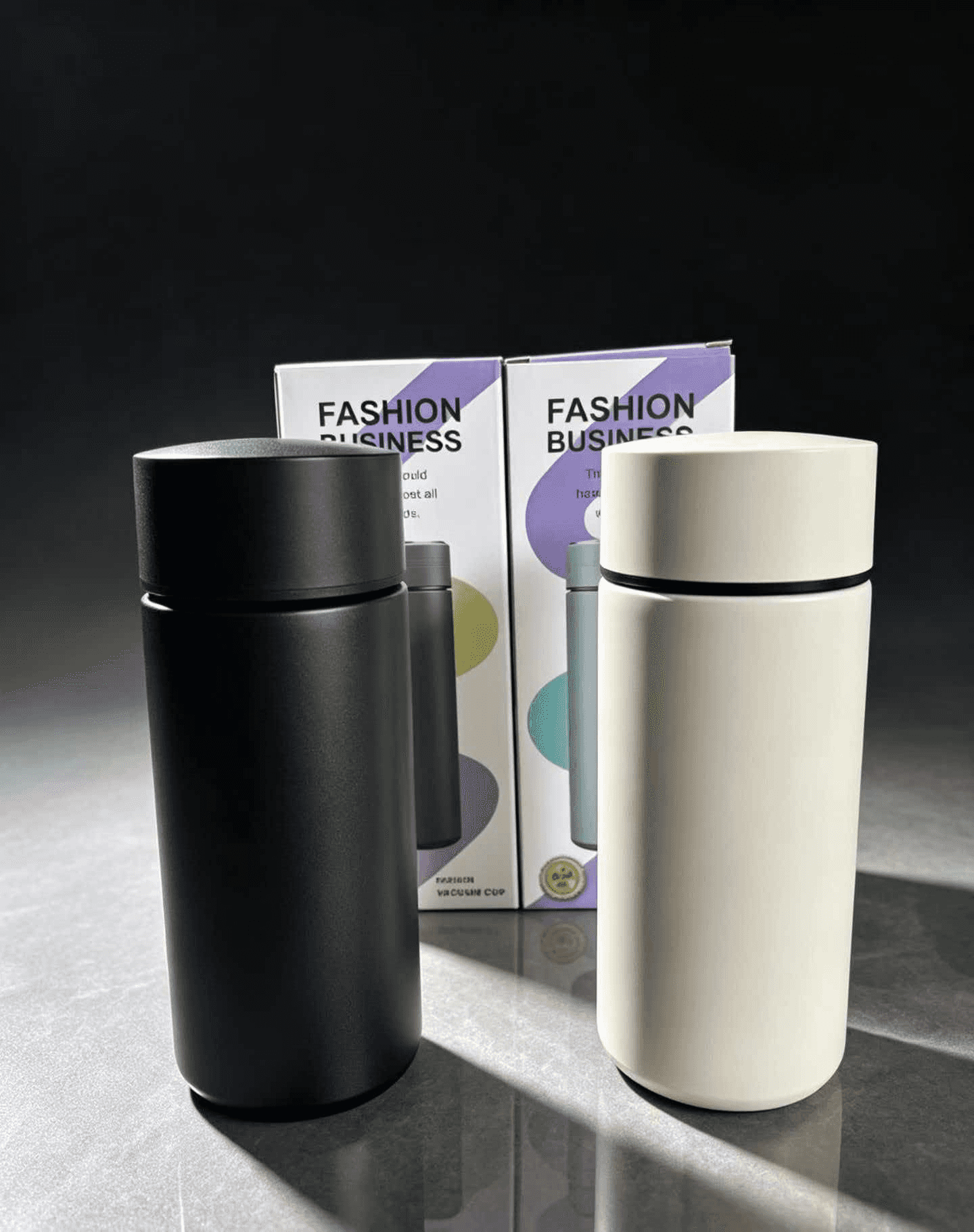 Vacuum Flasks · Overstock