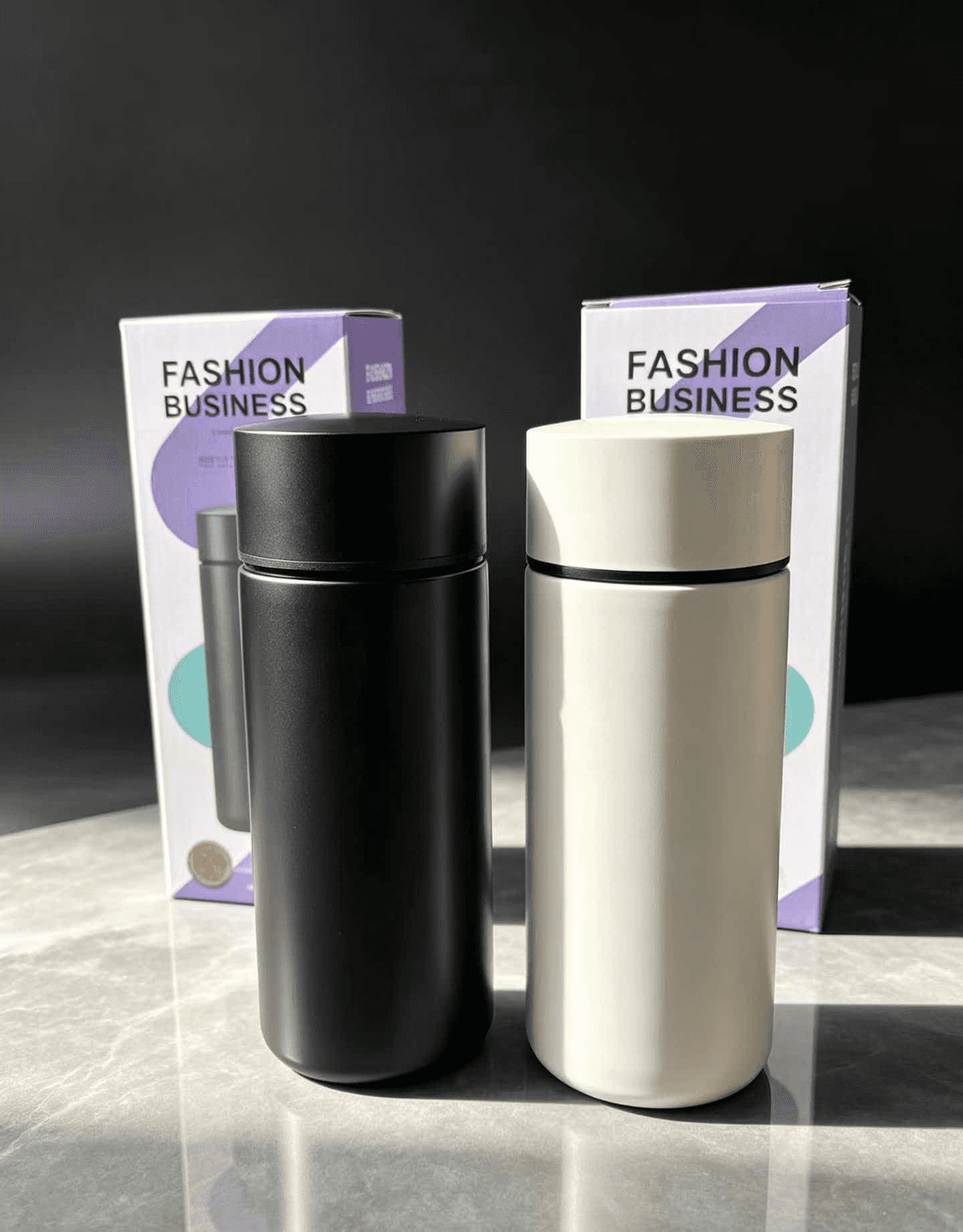 Vacuum Flasks · Overstock