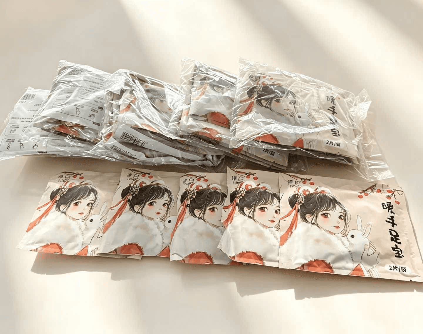 Other Consumer Products · Overstock