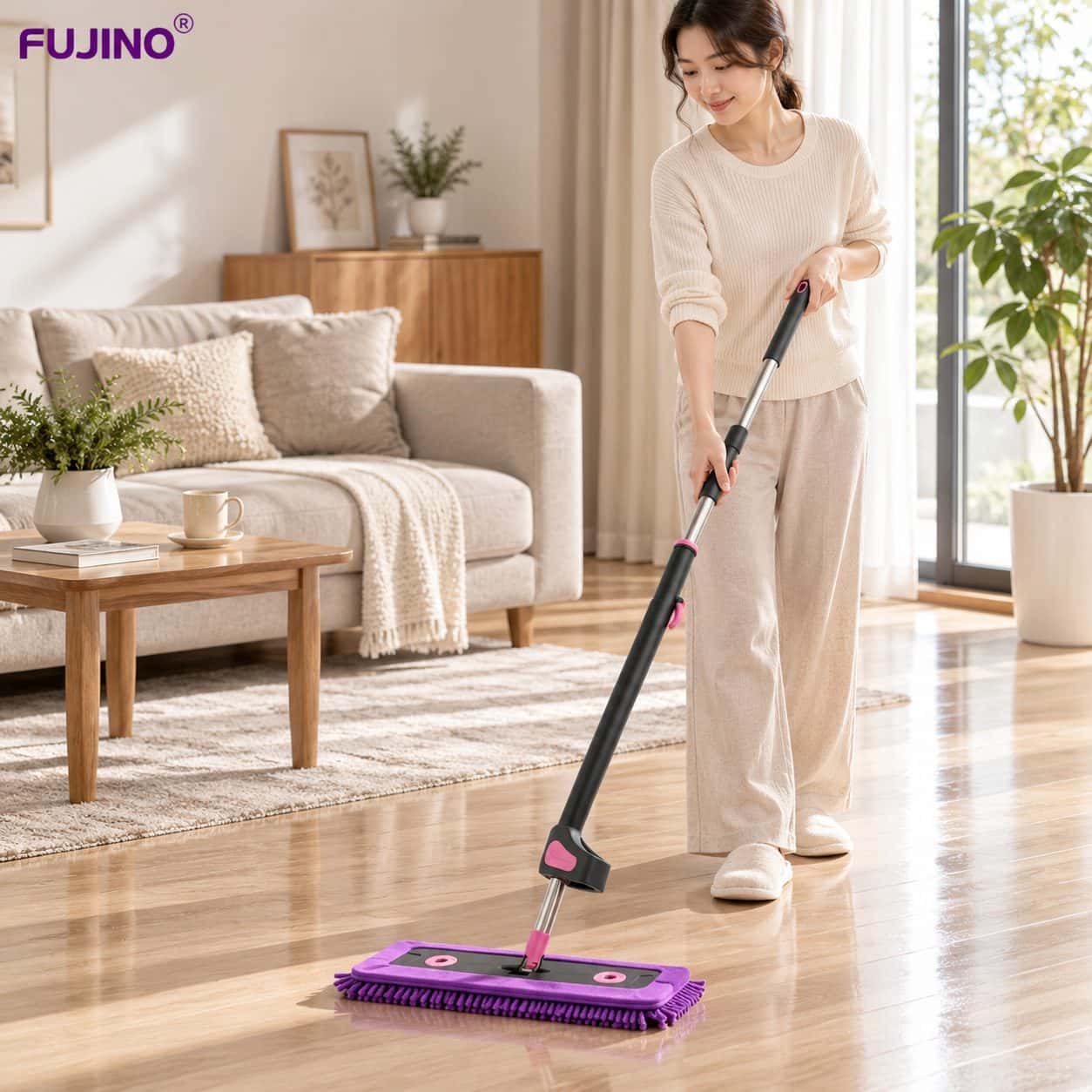 Mops · Overstock