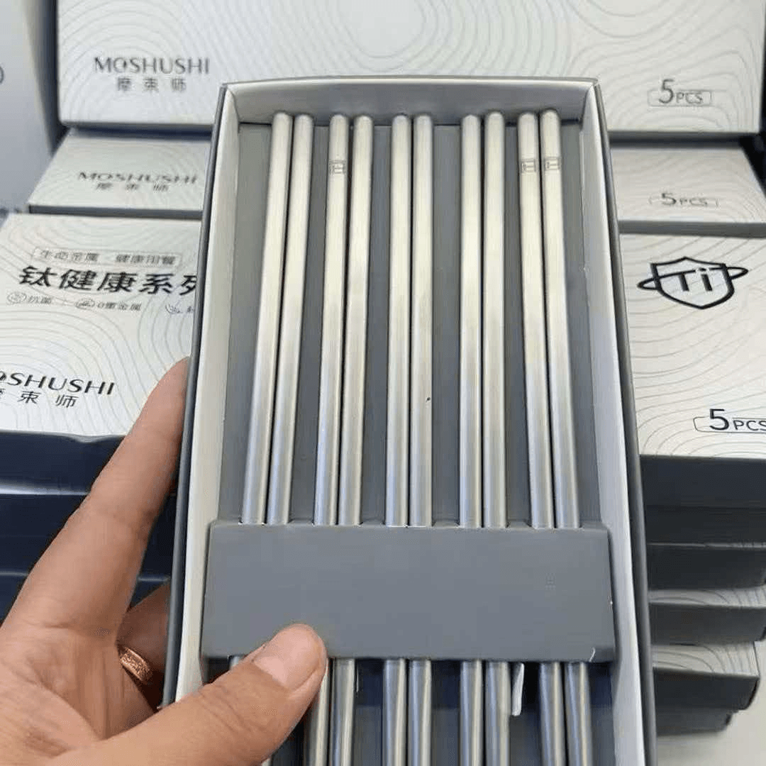 Surplus inventory 002