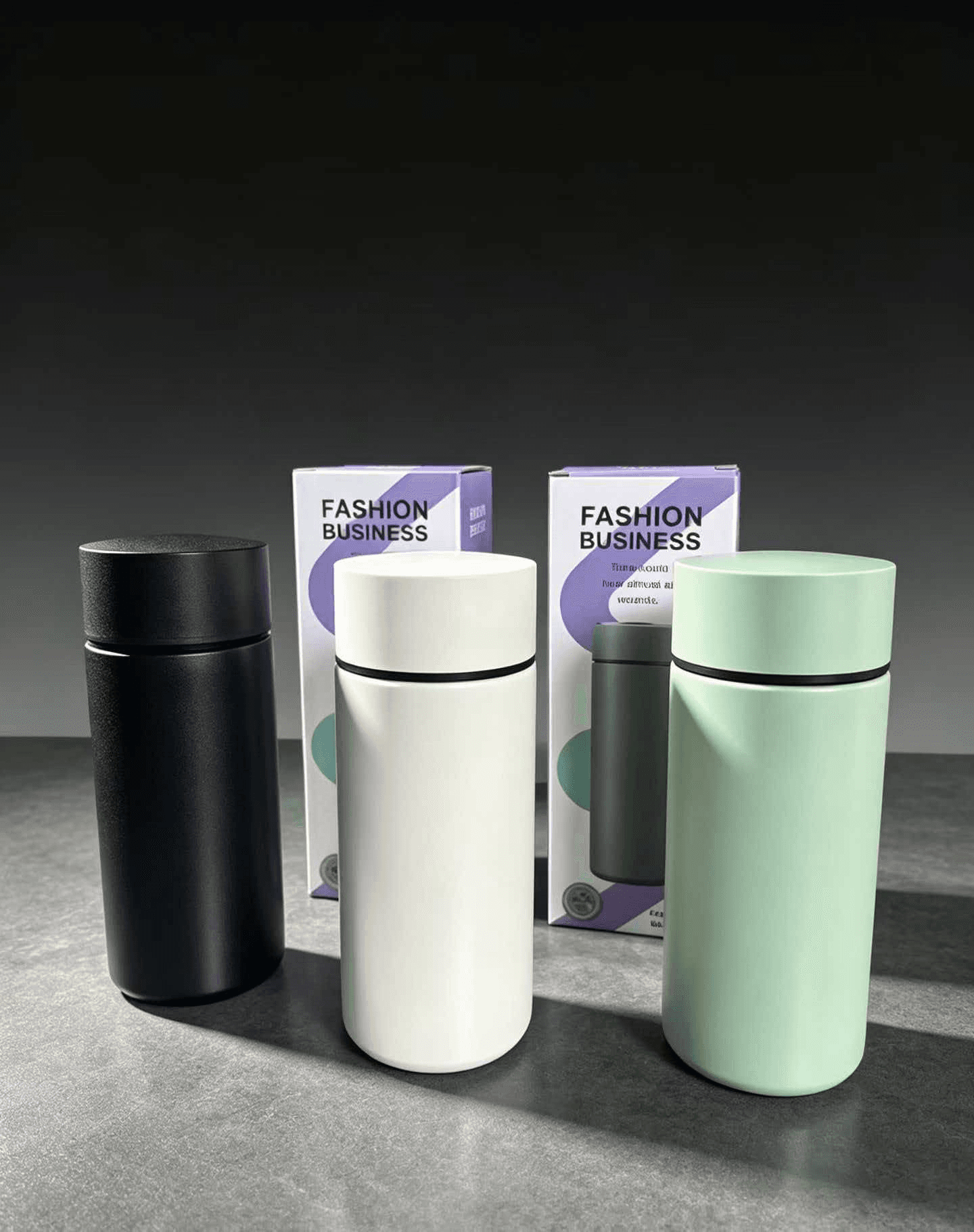 Vacuum Flasks · Overstock