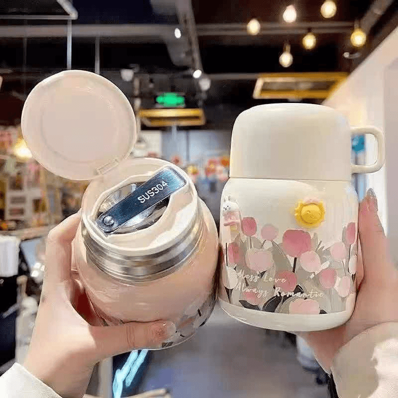 500ML Vacuum Flask