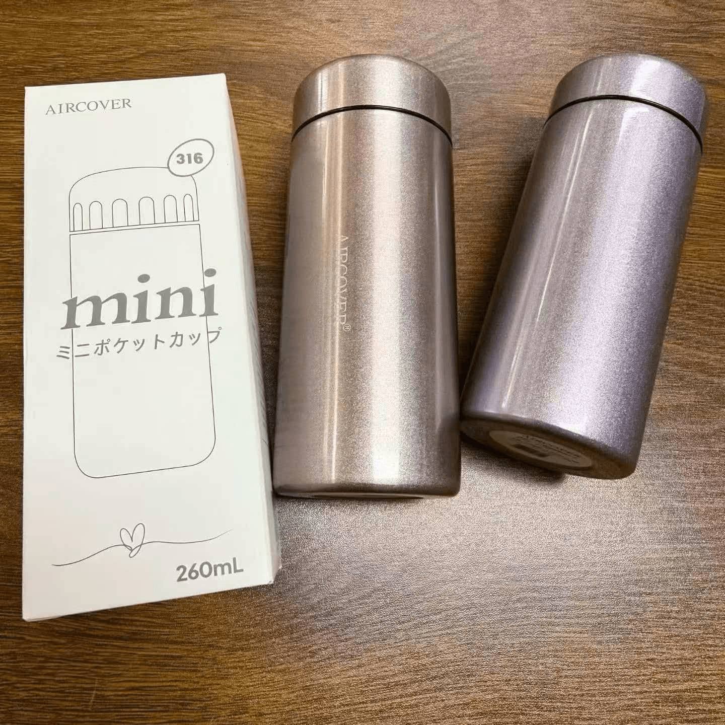 Mini Pocket Cup